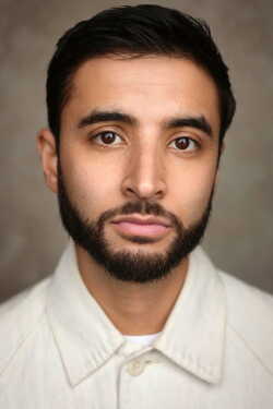 Michael Karim