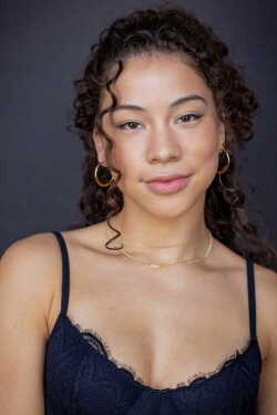 Kiara Romero filmek