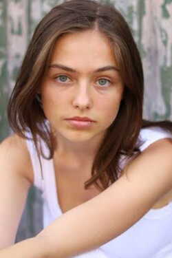 Annabel Wolfe filmek