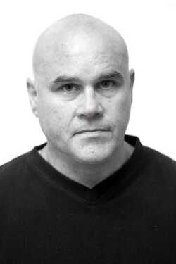 Rob James Capel