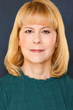 Jeanne Scurek