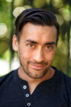 Tim Appleton