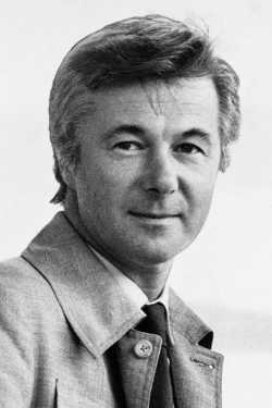 Bryan Forbes
