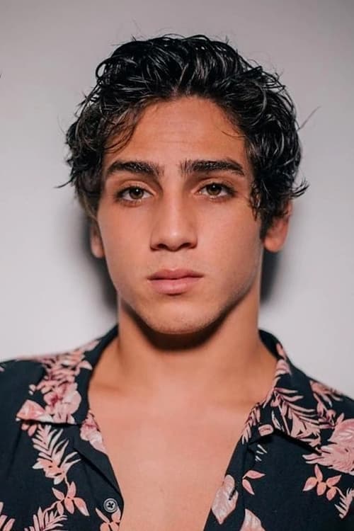 João Gabriel Marinho filmek