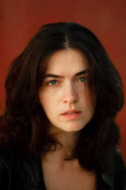 Sara Ferro