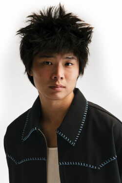 Nathan Xia
