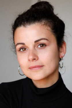 Lilly Caruso