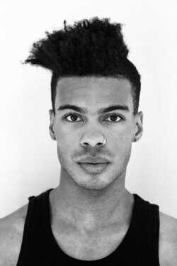Jaylan Evans adatlap