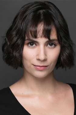 Burcu Gölgedar adatlap