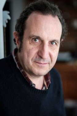 Armand Eloi filmek