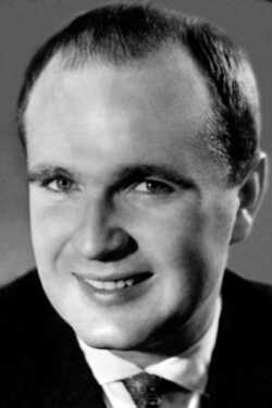 Paul Berndt filmek