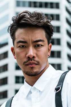 Sohey Sugihara filmek