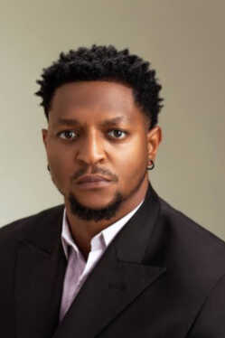 Bryan Nonso Okoye