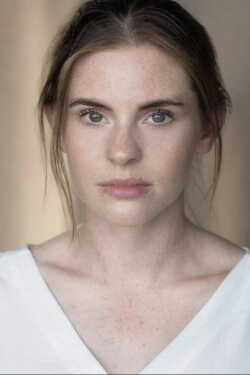 Caitlin Cameron