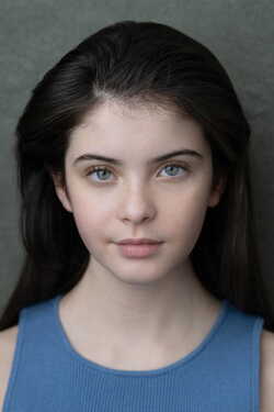 Eden Hamilton
