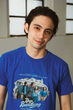 Theo Supple