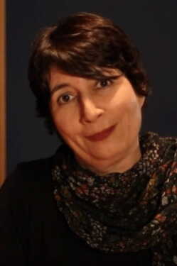 Monica Bonetto filmek