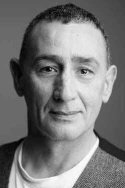Michael Glenn Murphy filmek