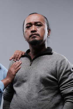 Ojing J. Raharjo