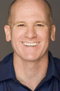 Steven Pierce