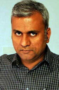 Ajith Koshy