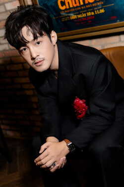 Nguyễn Minh Thời
