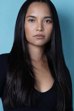 Shania Lei Bravo