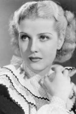 Anita Louise filmek