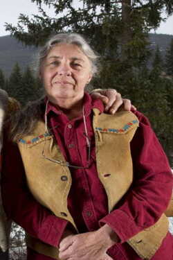 Nancy Oar filmek