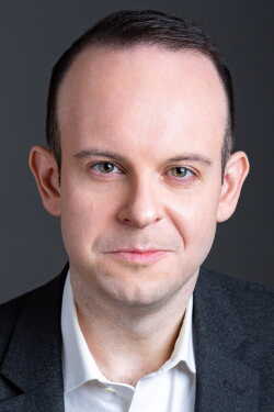 Jonathan Spivey