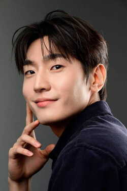 Lee Chang-min