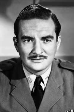 Donald Curtis filmek