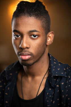 Kelvin Hodge filmek