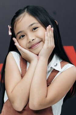 Althea Ruedas filmek
