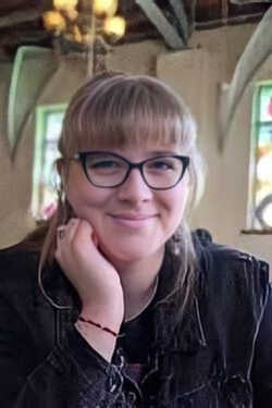 Caitlin Adamcik