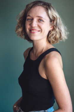 Stella Goritzki filmek