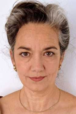 Irina Wanka filmek