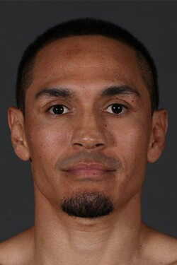 Juan Francisco Estrada