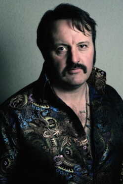Mike Bubbins