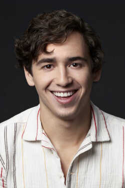 Marcello Hernández filmek