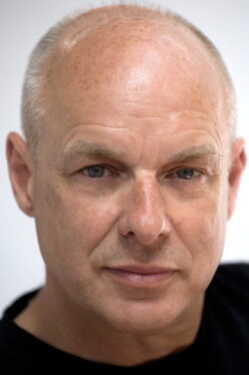 Brian Eno