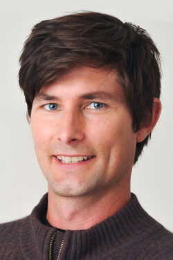 Jonathan Myles