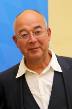 Alexander Duda filmek