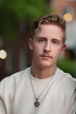 Caleb Baker