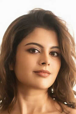Sanjana Krishnamoorthy filmek