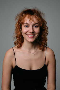Irena Sikorskytė filmek