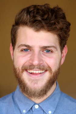 Cody Reiss