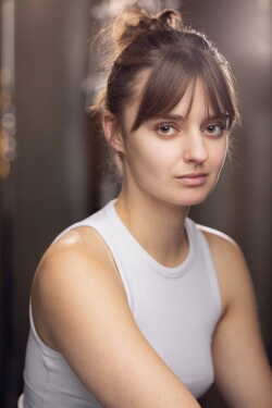 Jessica Balmer filmek