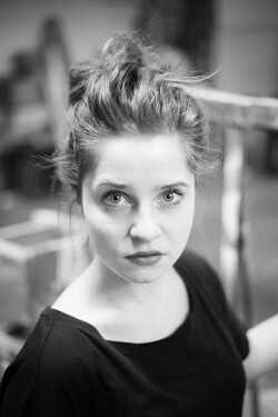 Alise Dzene