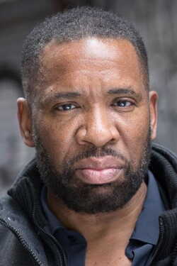 Martin Fisher